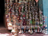 Dahar, Hurghada - Bazar